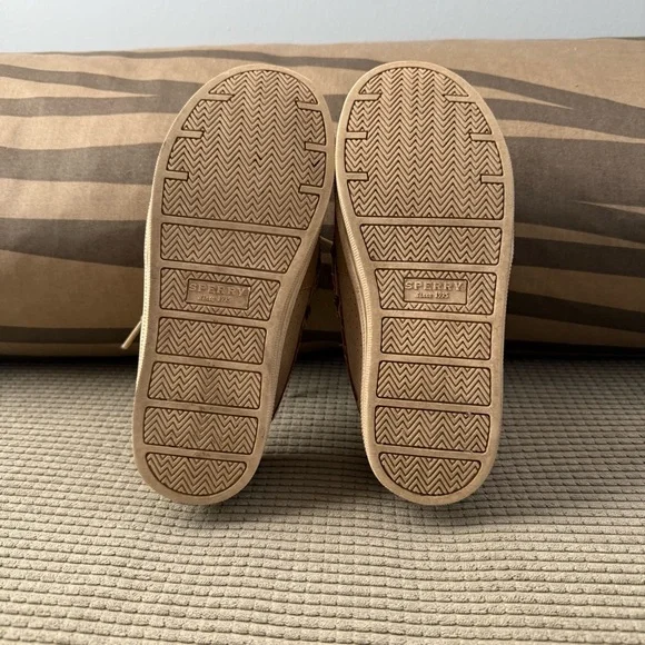 Sperry Boy’s Boat shoes - Picture 5 of 9